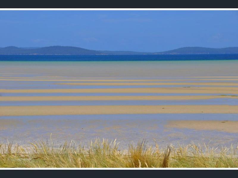 Flotsam Seaside * Dunalley