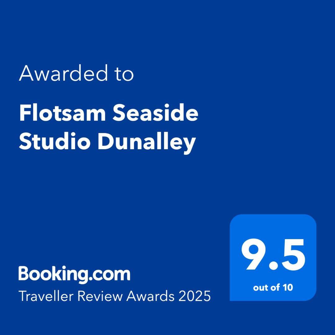 Flotsam Seaside Chalet Dunalley