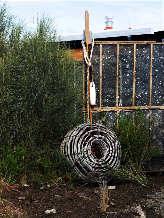 Flotsam Seaside Dunalley